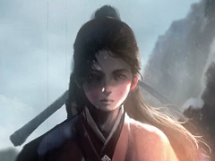 ［プレイレポ］古代中国を舞台とする都市開発シム「東方：平野孤鴻」は，美しいグラフィックスと骨太の難度が魅力