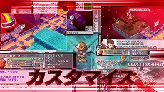 画像ギャラリー No.011のサムネイル画像 / Switch版「ファントム・キングダム」「絶対ヒーロー改造計画」が本日発売へ。やりこみ要素山盛りの名作が復刻