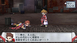 絶対ヒーロー改造計画