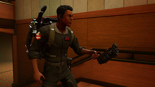 画像ギャラリー No.003のサムネイル画像 / “ゴーストバスターズ”の非対称型対戦ゲーム「Ghostbusters: Spirits Unleashed」,日本語対応で販売開始