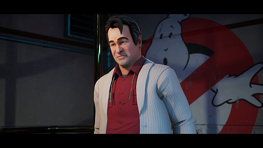 画像ギャラリー No.005のサムネイル画像 / “ゴーストバスターズ”の非対称型対戦ゲーム「Ghostbusters: Spirits Unleashed」,日本語対応で販売開始