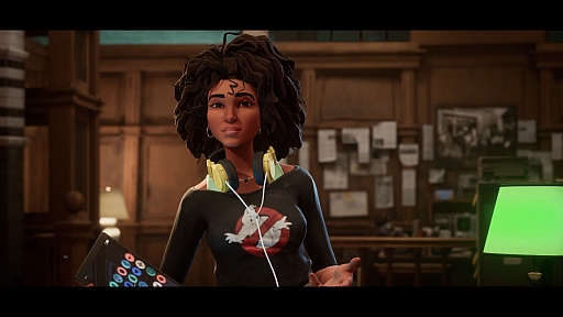 画像ギャラリー No.007のサムネイル画像 / “ゴーストバスターズ”の非対称型対戦ゲーム「Ghostbusters: Spirits Unleashed」,日本語対応で販売開始