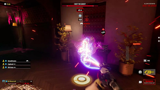 画像ギャラリー No.010のサムネイル画像 / “ゴーストバスターズ”の非対称型対戦ゲーム「Ghostbusters: Spirits Unleashed」,日本語対応で販売開始
