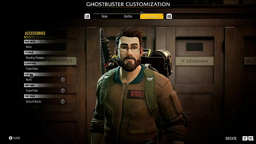 画像ギャラリー No.013のサムネイル画像 / “ゴーストバスターズ”の非対称型対戦ゲーム「Ghostbusters: Spirits Unleashed」,日本語対応で販売開始