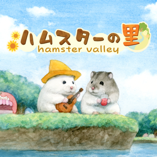 画像ギャラリー No.012のサムネイル画像 / ハムスターたちとののどかな暮らし。温かみのある作風が魅力のスマホ向け放置シミュレーションゲーム「ハムスターの里」CBTプレイレポート