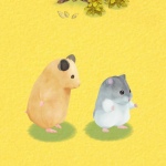 画像ギャラリー No.005のサムネイル画像 / 「ハムスターの里」正式サービスをスタート。仲間を増やしながら,ハムスターの里を発展させていく放置シミュレーション