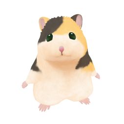 画像ギャラリー No.006のサムネイル画像 / 「ハムスターの里」でマンスリーイベント“ハムハムはろうぃん”開催。ハロウィンタワーなどのレシピが手に入る