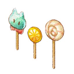 画像ギャラリー No.006のサムネイル画像 / 「ハムスターの里」,マンスリーイベント“ハムハムばれんたいん”にレアハムスターが登場