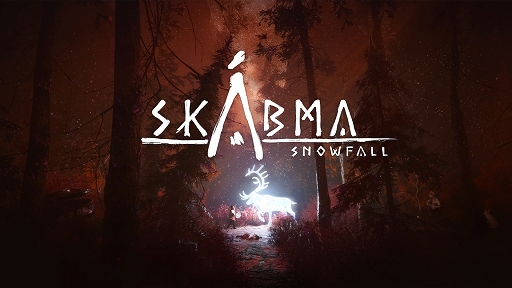画像ギャラリー No.001のサムネイル画像 / 【PR】アクションアドベンチャー「Skábma - Snowfall」がリリース。北欧の自然と,失われつつある文化に触れられる本作の魅力を紹介