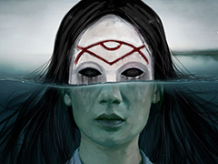 ホラーサスペンスADV「Simulacra 3」発表。小さな町で地元紙のインターンとなり，スマホを駆使して奇妙な失踪事件を調査する