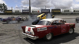 画像ギャラリー No.008のサムネイル画像 / Switch「Wreckfest レックフェスト」が7月14日に発売決定。パッケージ版の予約受付がスタート