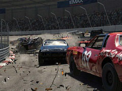 Switch「Wreckfest　レックフェスト」が7月14日に発売決定。パッケージ版の予約受付がスタート