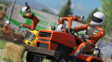 画像ギャラリー No.004のサムネイル画像 / 激突レースゲーム「Wreckfest　レックフェスト」，Switch版の最新トレイラーを公開。7月14日発売