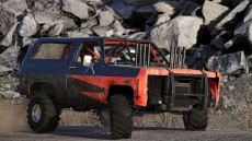 画像ギャラリー No.005のサムネイル画像 / 激突レースゲーム「Wreckfest　レックフェスト」，Switch版の最新トレイラーを公開。7月14日発売