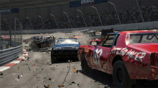 画像ギャラリー No.006のサムネイル画像 / 激突レースゲーム「Wreckfest　レックフェスト」，Switch版の最新トレイラーを公開。7月14日発売