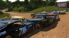 画像ギャラリー No.010のサムネイル画像 / 激突レースゲーム「Wreckfest　レックフェスト」，Switch版の最新トレイラーを公開。7月14日発売