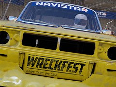 激突レースゲーム「Wreckfest　レックフェスト」，Switch版の最新トレイラーを公開。7月14日発売