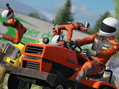 Switch版「Wreckfest　レックフェスト」本日発売。ルール無用の激突レースが楽しめるアクションドライビングゲーム