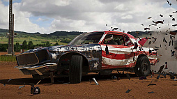 Wreckfest　レックフェスト