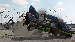 Wreckfest　レックフェスト