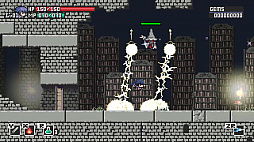 ツクールシリーズ Steel Sword Story S