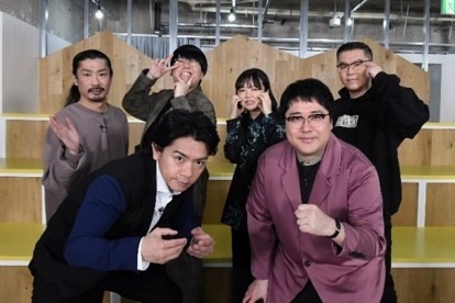 画像ギャラリー No.009のサムネイル画像 / 「M-1グランプリへの道〜俺たちの出囃子はもう鳴っている〜」Steamで配信開始。野田クリスタルさんが企画した横スクロールアクション