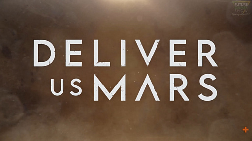 画像ギャラリー No.001のサムネイル画像 / 「Deliver Us Mars」のトレイラーが公開に。2018年に発売されたアクションアドベンチャー“Deliver Us the Moon”の続編