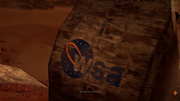 画像ギャラリー No.002のサムネイル画像 / 「Deliver Us Mars」のトレイラーが公開に。2018年に発売されたアクションアドベンチャー“Deliver Us the Moon”の続編