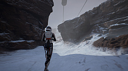 画像ギャラリー No.004のサムネイル画像 / 火星が舞台のアクションADV「Deliver Us Mars」のストーリートレイラーが公開に