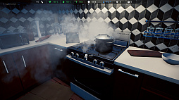画像ギャラリー No.002のサムネイル画像 / 「Alaskan Truck Simulator」の最新トレイラーが公開に。Steam向けに体験版も配信開始