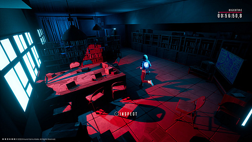 画像ギャラリー No.001のサムネイル画像 / 6時間で死ぬ運命から逃れる「The Time I Have Left」発表。繰り返しプレイすることで,謎を解き明かすRPG
