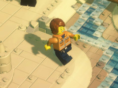 「LEGO Bricktales」が2022年内に発売へ。レゴブロックを使い，さまざまなものを生み出して世界を冒険するパズルアドベンチャー