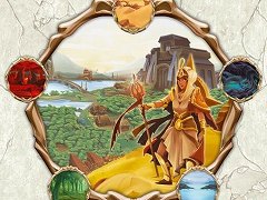 「テラミスティカ：革新の時代（仮題）」は2023年夏以降に発売へ。テンデイズゲームズが今後発売するボードゲームのラインナップを公開