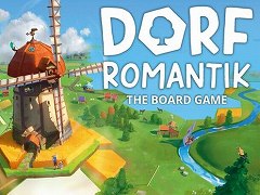 デジタルゲーム原作の「Dorfromantik - Das Brettspiel」が，ボドゲの最高峰“ドイツ年間ゲーム大賞”で大賞に。日本語版も発売予定