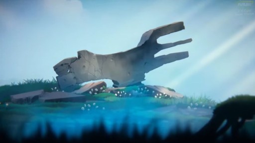 画像ギャラリー No.006のサムネイル画像 / Demagog Studioの新作「The Cub」のアナウンストレイラーが公開に。ノスタルジックに不穏が混在した2Dパルクールアクション