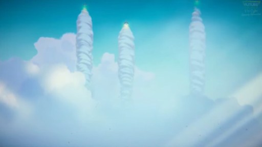 画像ギャラリー No.007のサムネイル画像 / Demagog Studioの新作「The Cub」のアナウンストレイラーが公開に。ノスタルジックに不穏が混在した2Dパルクールアクション