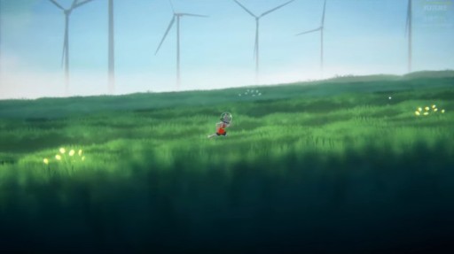画像ギャラリー No.010のサムネイル画像 / Demagog Studioの新作「The Cub」のアナウンストレイラーが公開に。ノスタルジックに不穏が混在した2Dパルクールアクション
