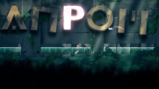 画像ギャラリー No.013のサムネイル画像 / Demagog Studioの新作「The Cub」のアナウンストレイラーが公開に。ノスタルジックに不穏が混在した2Dパルクールアクション