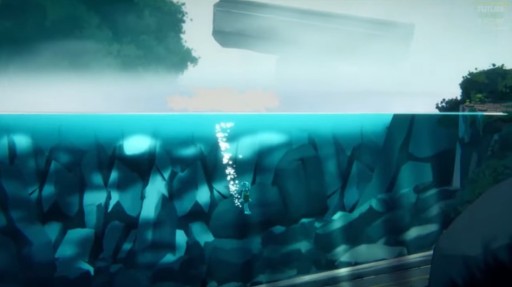 画像ギャラリー No.015のサムネイル画像 / Demagog Studioの新作「The Cub」のアナウンストレイラーが公開に。ノスタルジックに不穏が混在した2Dパルクールアクション
