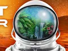 Steamで“圧倒的に好評”のテラフォーミングゲーム「The Planet Crafter」，4月10日に正式リリース