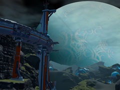「The Planet Crafter」，惑星のテラフォーミング完了後に移動できる衛星を追加する大型アップデート“衛星アップデート”を実装