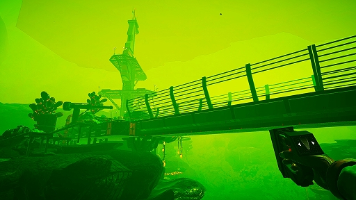 画像ギャラリー No.003のサムネイル画像 / 「The Planet Crafter」，時期DLC“Toxicity”のリリースが11月18日に決定。汚染された惑星の姿を確認できる最新トレイラー公開