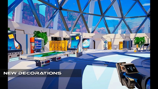 画像ギャラリー No.005のサムネイル画像 / テラフォーミングサバイバルゲーム「The Planet Crafter」,さまざまな新要素を追加するアップデート2.0を配信