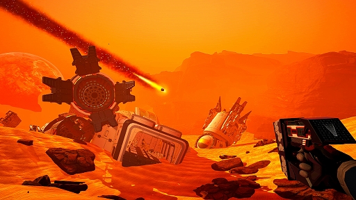 画像ギャラリー No.006のサムネイル画像 / テラフォーミングサバイバルゲーム「The Planet Crafter」,さまざまな新要素を追加するアップデート2.0を配信