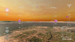 画像ギャラリー No.002のサムネイル画像 / フライトシム「LANDING HERO 羽田×787」がSwitch向けに3月31日配信。1000円オフの限定セールを実施中