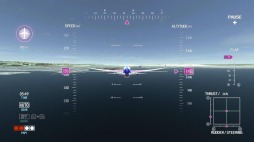 画像ギャラリー No.004のサムネイル画像 / フライトシム「LANDING HERO 羽田×787」がSwitch向けに3月31日配信。1000円オフの限定セールを実施中