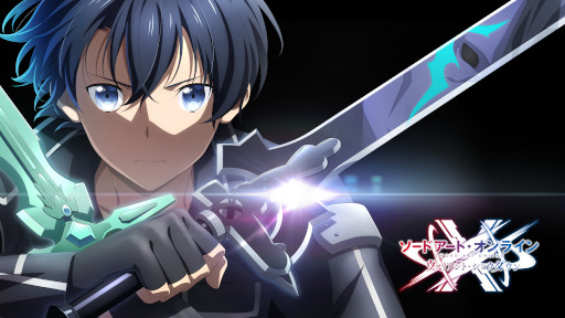 画像ギャラリー No.008のサムネイル画像 / 「SAOヴァリアント・ショウダウン」最新情報が公開される生放送が4月2日 20:00に配信開始