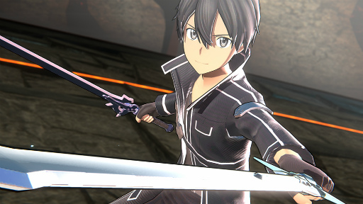 画像ギャラリー No.007のサムネイル画像 / 「SAO ヴァリアント・ショウダウン」，App Store＆Google Playストアでの事前登録受付を開始。9月18日15：00より生放送の配信決定