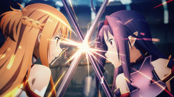 画像ギャラリー No.004のサムネイル画像 / 「SAO ヴァリアント・ショウダウン」,OPアニメ完全版を公開