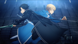画像ギャラリー No.005のサムネイル画像 / 「SAO ヴァリアント・ショウダウン」,OPアニメ完全版を公開